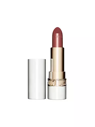 CLARINS | Rossetto - Joli Rouge Shine (705S Soft Berry) | dunkelrot